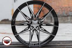 Rohana Wheels. 8.5x19", 5x114.3, ET35, �� 73,1���. ����