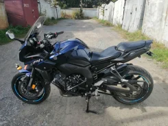 Yamaha FZ1-N. 1 000����. ��., ��������, ���, � �������� ����