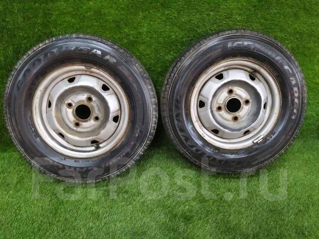 Штамповка R13/4-100 Д179, 13", 1 шт, Ширина диска 4.5", 4x100 ...