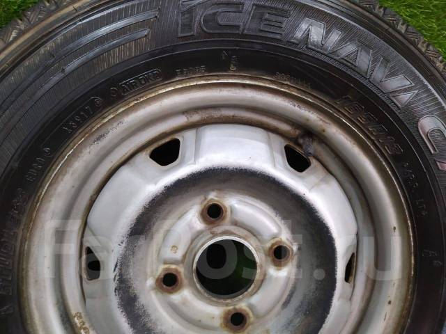 Штамповка R13/4-100 Д179, 13", 1 шт, Ширина диска 4.5", 4x100 ...