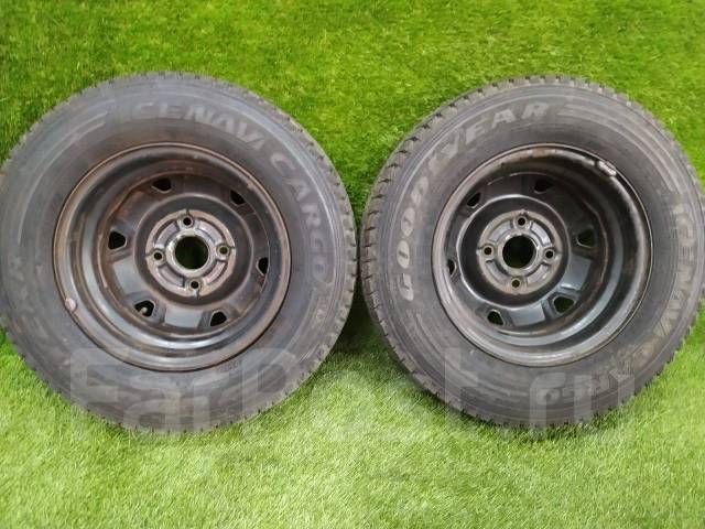 Штамповка R13/4-100 Д179, 13", 1 шт, Ширина диска 4.5", 4x100 ...