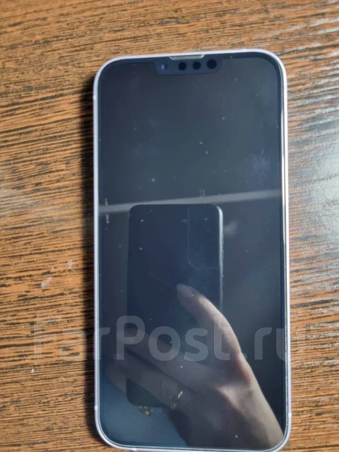 Apple iPhone 14 Plus. �/�, 256 ��, ����������, 4G LTE ����