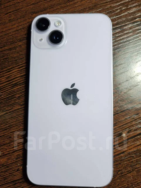 Apple iPhone 14 Plus. �/�, 256 ��, ����������, 4G LTE ����