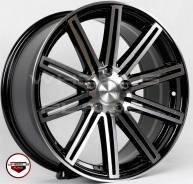 Vossen. 8.0x18", 5x114.3, ET35, �� 73,1���. ����