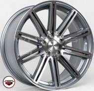 Vossen. 8.0x18", 5x114.3, ET35, �� 73,1���. ����