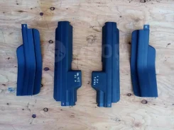 ������� ������ Suzuki SX4 YA11S 73410-80J00-P4Z ����