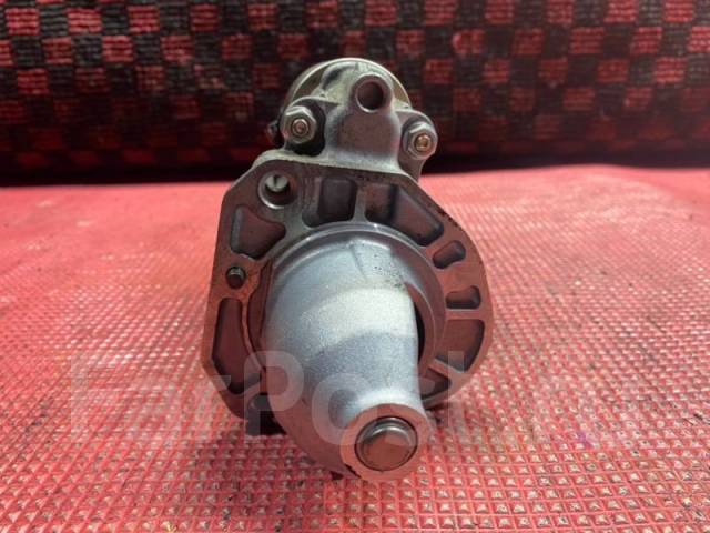 Стартер Jeep Grand Cherokee WK2 ERC купить во Владивостоке по цене: 15 ...