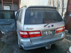 Nissan Presage. HU30, VQ30DE ����