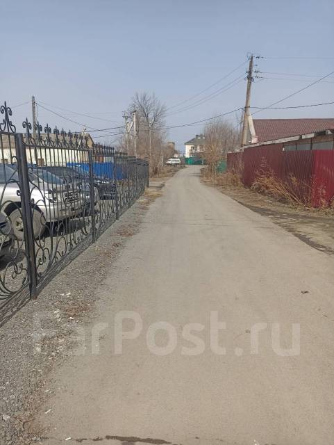 Рено гараж дзержинский