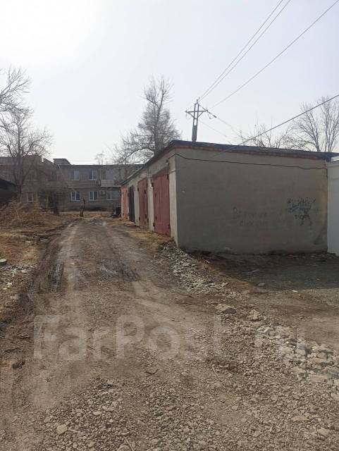 Рено гараж дзержинский