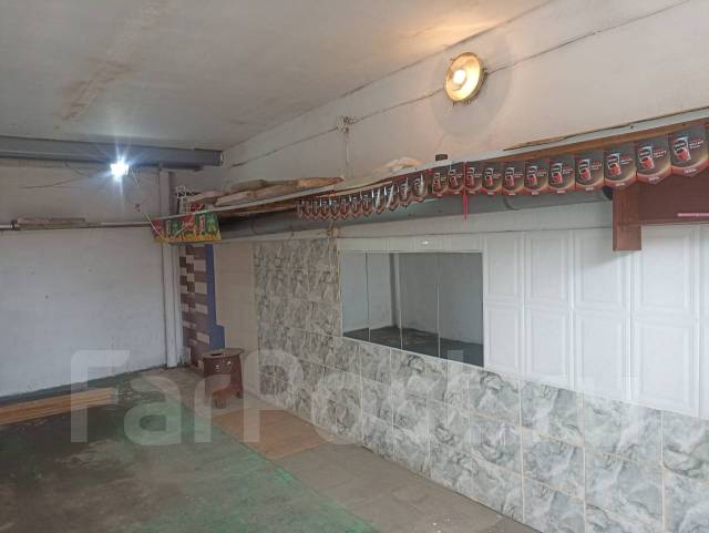 Рено гараж дзержинский