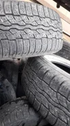 Bridgestone Dueler H/T 687. ������, �/�, ����� 40 % ����