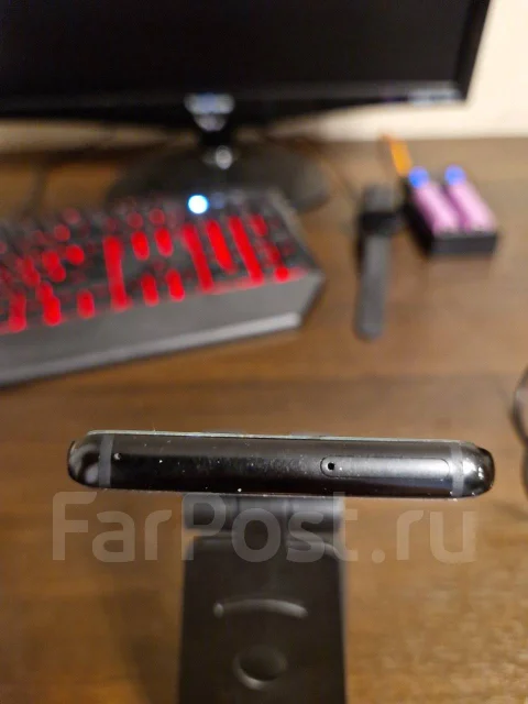 Samsung Galaxy S9. �/�, 64 ��, ������, 3G, 4G LTE, Dual-SIM, ����������, NFC ����