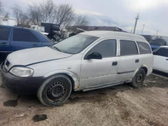 Opel Astra ����