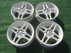 TOMS. 7.0x16", 4x100, ET35 