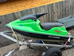 BRP Sea-Doo XP. 1998 ��� ����
