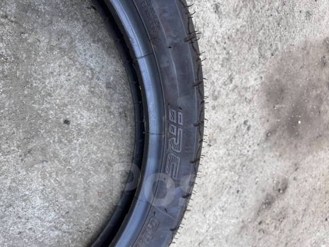 Покрышка резина IRC grand high speed GS-19F 90/90-18, новый, в наличии ...