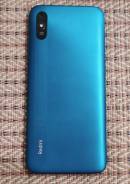 Xiaomi Redmi 9A. /, 32 , , 3G, 4G LTE, Dual-SIM 