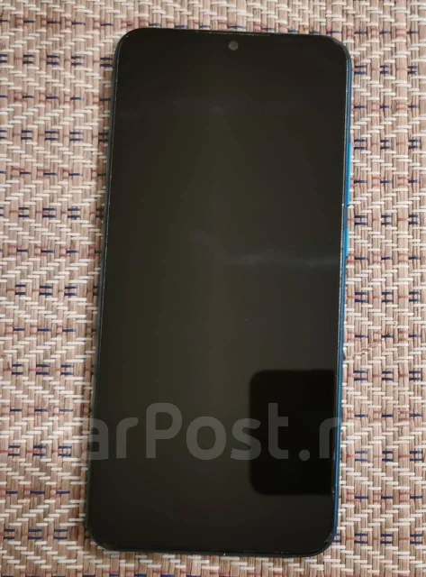 Xiaomi Redmi 9A. �/�, 32 ��, �����, 3G, 4G LTE, Dual-SIM ����