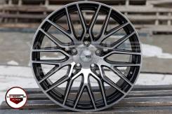 Vossen. 8.5x18", 5x114.3, ET30, �� 73,1���. ����
