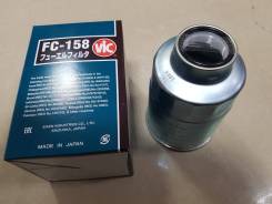   VIC() Toyota 2C/2CT/3CT/1KZTE/2LT/3L/5L FC158 