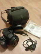 Panasonic Lumix DMC-FZ45. ���: 14� � ����� ����