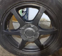 Lancia. 7.0x16", 5x100, 5x114.3, ET38 ����