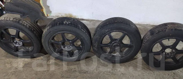 Lancia. 7.0x16", 5x100, 5x114.3, ET38 ����