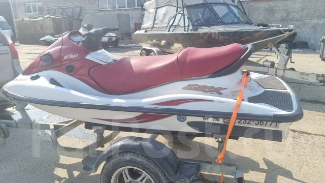 Kawasaki STX 900. 2004 ��� ����