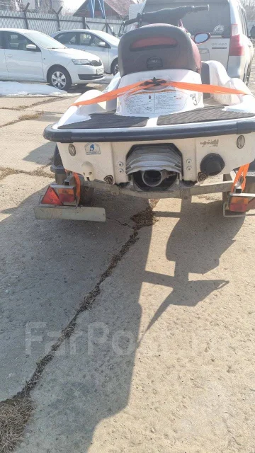 Kawasaki STX 900. 2004 ��� ����