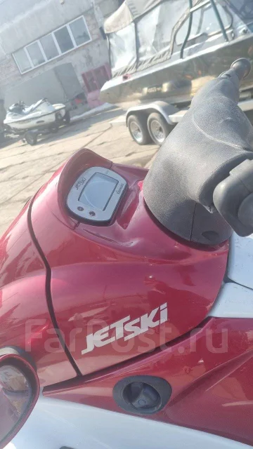 Kawasaki STX 900. 2004 ��� ����