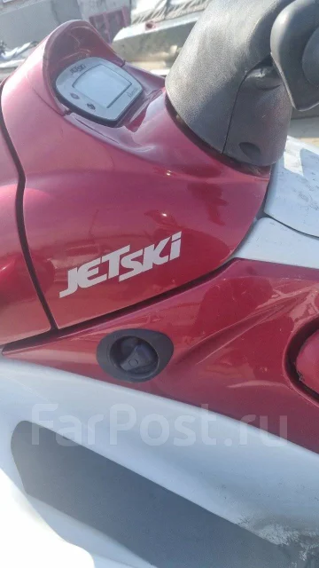 Kawasaki STX 900. 2004 ��� ����