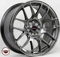XXR 530. 8.25x17", 5x100, 5x114.3, ET35, �� 73,1���. ����