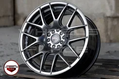 XXR 530. 8.25x17", 5x100, 5x114.3, ET35, �� 73,1���. ����