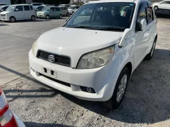 Daihatsu Be-Go. J200G, 3SZ ����