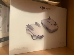 DJI Mini 2. � ������� ����