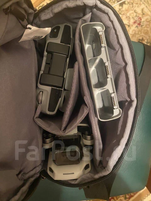 DJI Mini 2. � ������� ����