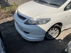 Honda Airwave. GJ1, L15A ����