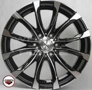 Wald Jarret. 9.5x20", 6x139.7, ET20, �� 106,1���. ����