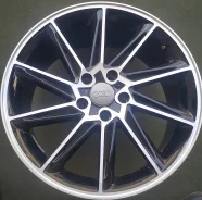 Qualex. 8.0x18", 5x112, ET39, �� 66,6���. ����