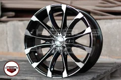 Wald Jarret. 9.5x20", 6x139.7, ET20, �� 106,1���. ����