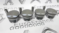 ������� Renault Duster / Kaptur 2.0 F4R ������ 82.7+0.5, 1�� 120101842R ����