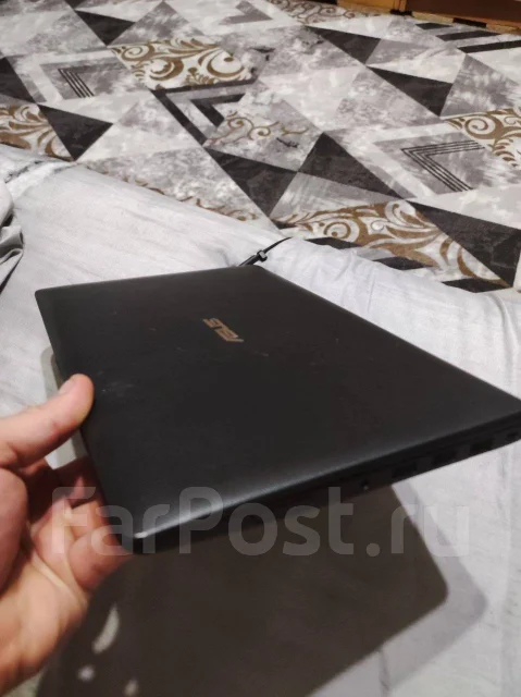Asus X200MA. ��� 4 ��, ���� 500���, WiFi: 1 ����