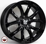 Wald Jarret. 9.5x20", 6x139.7, ET20, �� 106,1���. ����