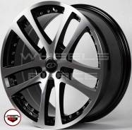 Weds Kranze. 7.0x17", 4x100, ET35, �� 73,1���. ����