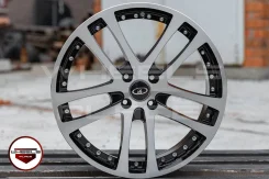 Weds Kranze. 7.0x17", 4x100, ET35, �� 73,1���. ����