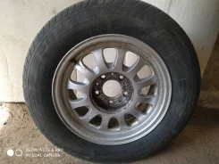Dunlop SP Sport 2000. ������, 2005 ���, �/�, ����� 80 % ����