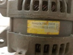 ��������� Toyota RAV4 XA30 2006-2014; Toyota RAV4 ACA30 2006-2014; Toyota RAV4 ACA31 2006-2014; Toyota RAV4 ACA33 2006-2014; Toyota RAV4 ACA35 2006-20...