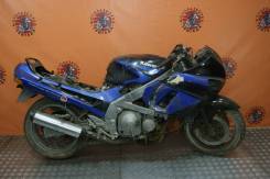 Kawasaki ZZR 400 1 ����