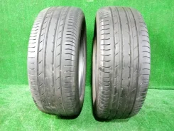 Yokohama dB decibel E70